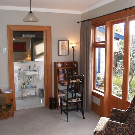 Captain Eady'S Lookout Portobello Extérieur photo