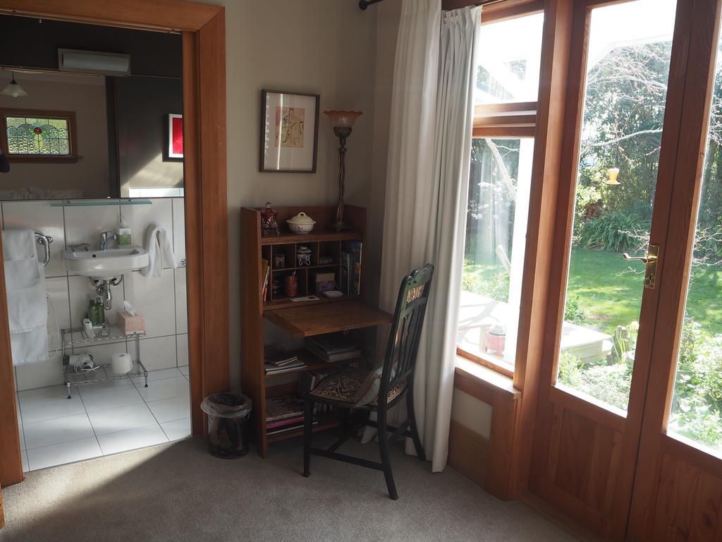 Captain Eady'S Lookout Portobello Extérieur photo