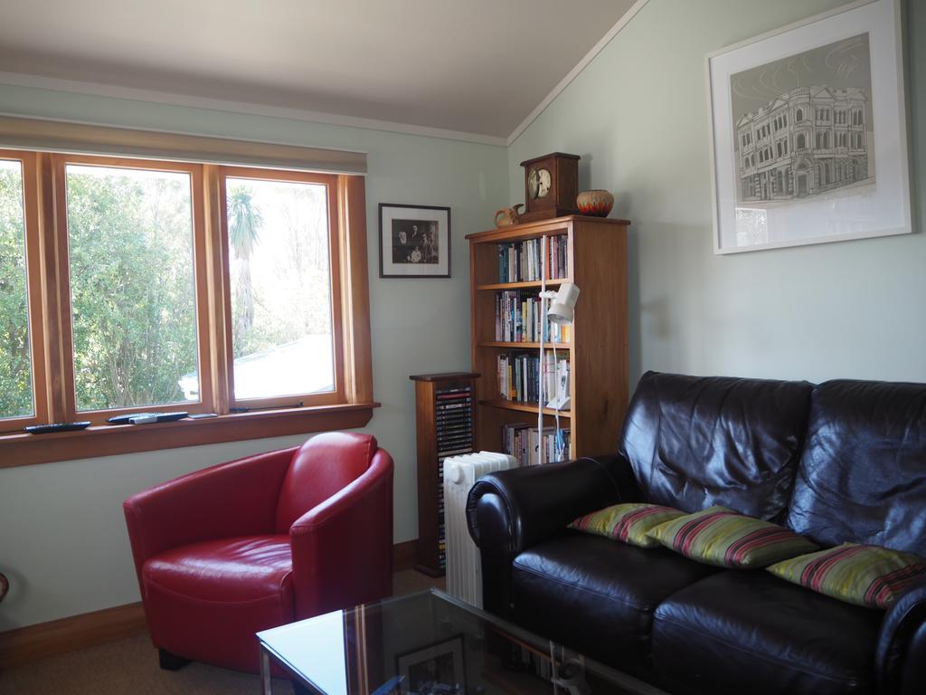 Captain Eady'S Lookout Portobello Extérieur photo