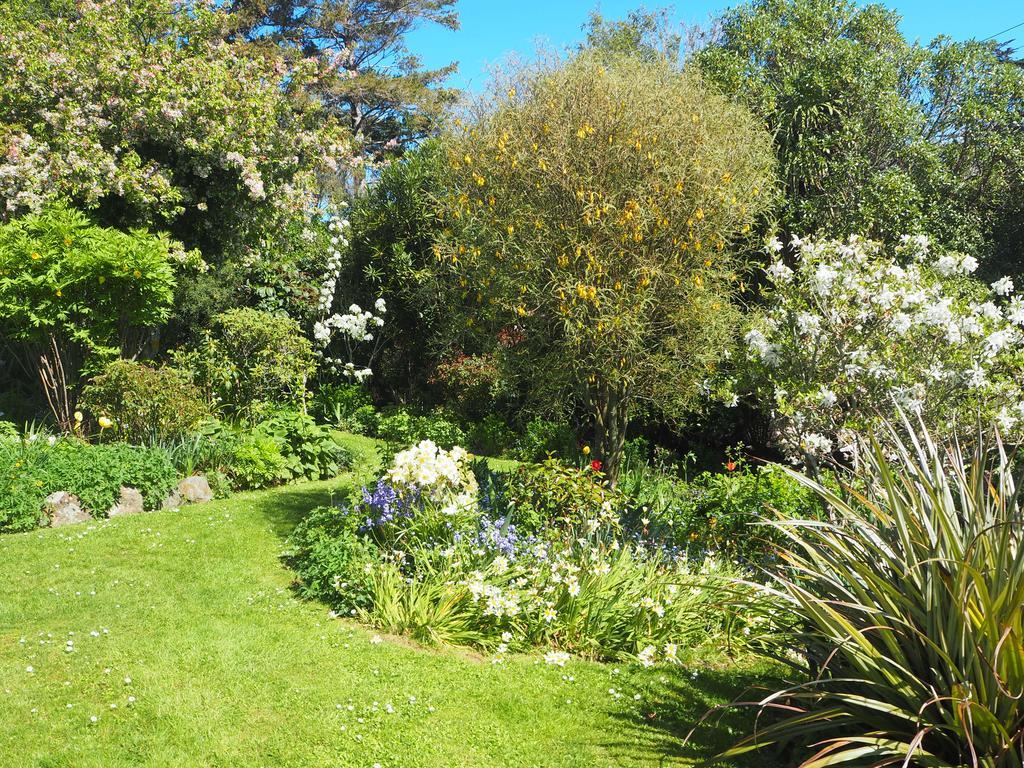 Captain Eady'S Lookout Portobello Extérieur photo