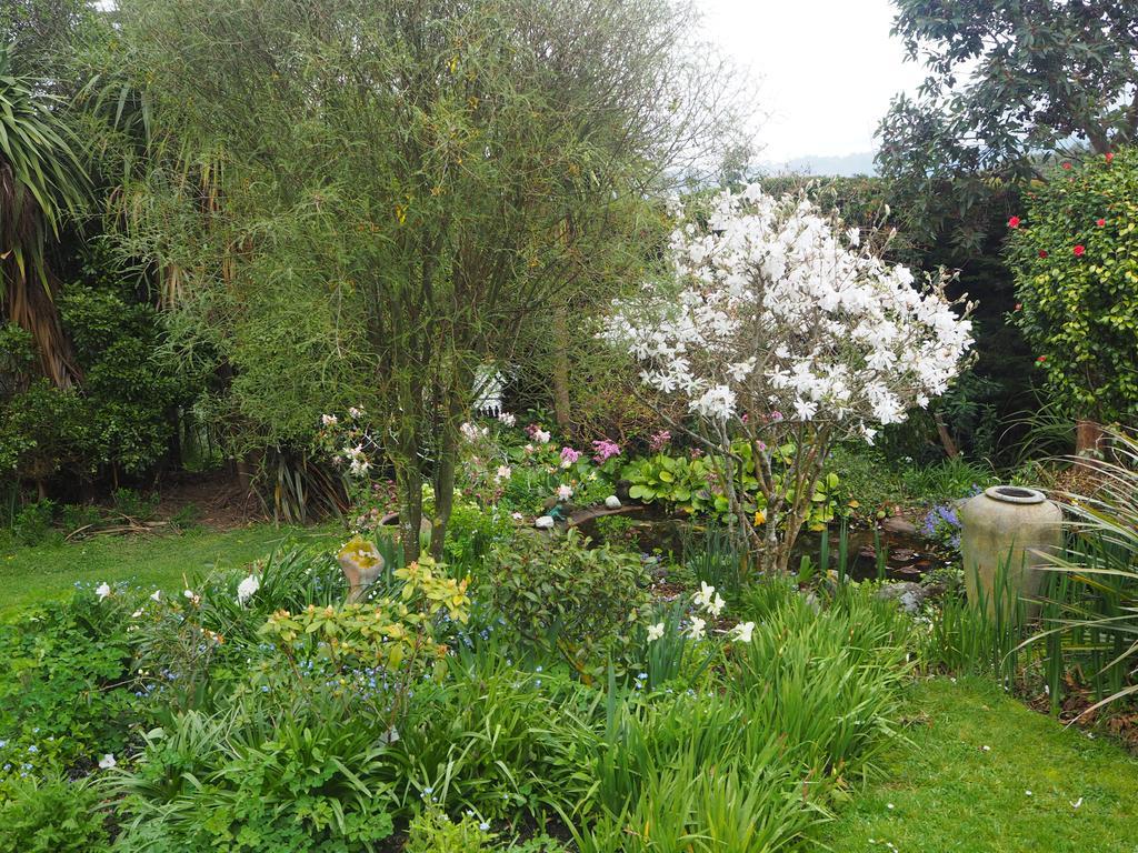 Captain Eady'S Lookout Portobello Extérieur photo