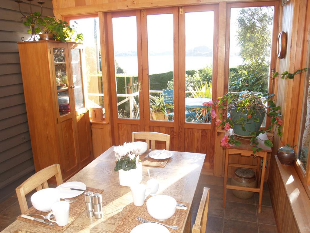 Captain Eady'S Lookout Portobello Extérieur photo
