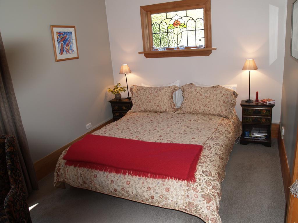 Captain Eady'S Lookout Portobello Chambre photo
